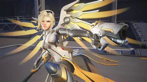 mercy hentai|Videos Tagged with mercy (overwatch)